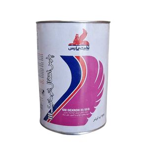روغن گیربکس اتوماتیک پارس مدل پارس انتقال ATF III حجم 0.946 لیتر