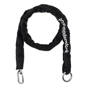 زنجیر قفل پیشگامانفر گویا مدل ضد برش کد 210