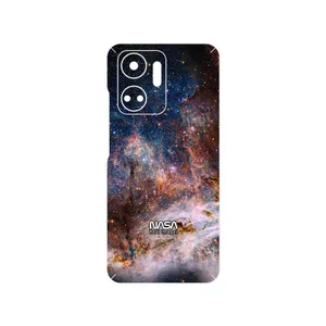 MAHOOT Universe_by_NASA_6 Cover Sticker for Honor X7a