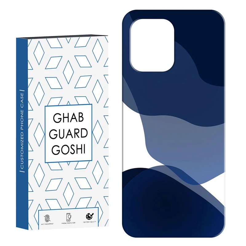 کاور قاب گارد گوشی طرح ساده کد Dimo-542 مناسب برای گوشی موبایل شیائومی Redmi 12