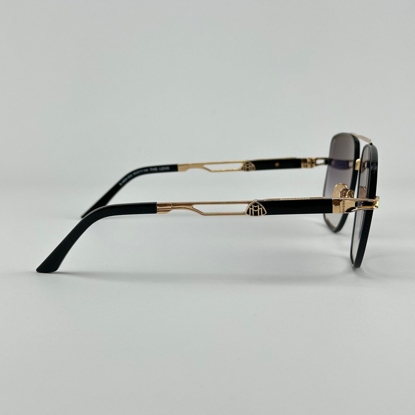 عینک آفتابی میباخ مدل B-ABM-Z22 THE LENS -  - 10