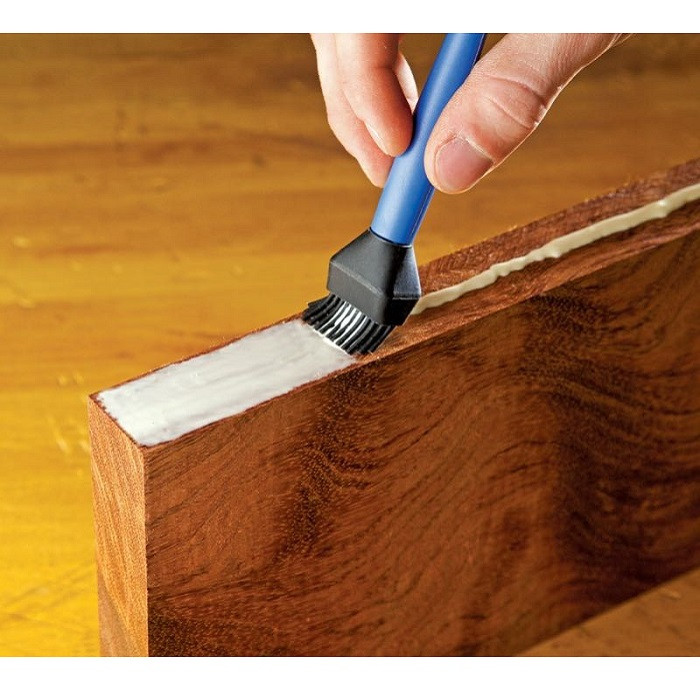 چسب چوب شمال مدل وفا وزن 500 گرم