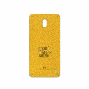 MAHOOT ML-GTA Cover Sticker for Nokia 2