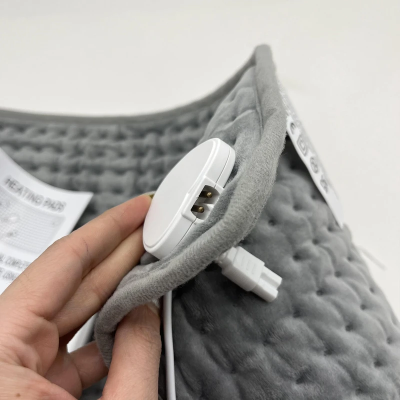 عکس شماره 20 : تشکچه برقی مدل d3060