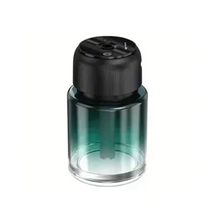 دستگاه تصفیه‌کننده هوای خودرو مدل CE8008 با رایحه Black حجم 260 میلی لیتر