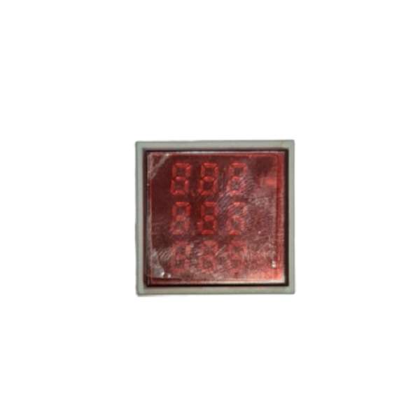 مولتی متر دیجیتال مدل َAD22-22VAHS