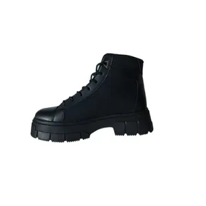 نیم بوت مردانه مدل 3004