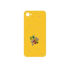 MAHOOT Nostalgic whirligig Cover Sticker for HTC Desire 12