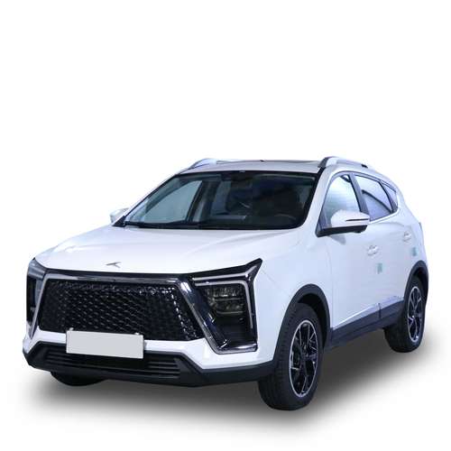 خودرو کی ام سی مدل X5 دنده اتوماتیک سال 1404