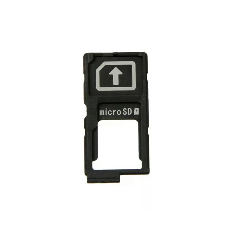 خشاب سیم کارت مدل SZ4-blk مناسب برای گوشی موبایل سونی Xperia Z4