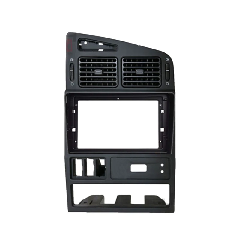 قاب مانیتور خودرو مدل 02 مناسب برای پارس