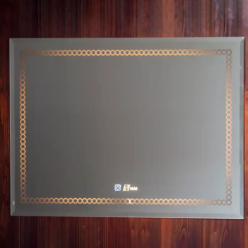 آینه هوشمند آراد مدل M.T.F118