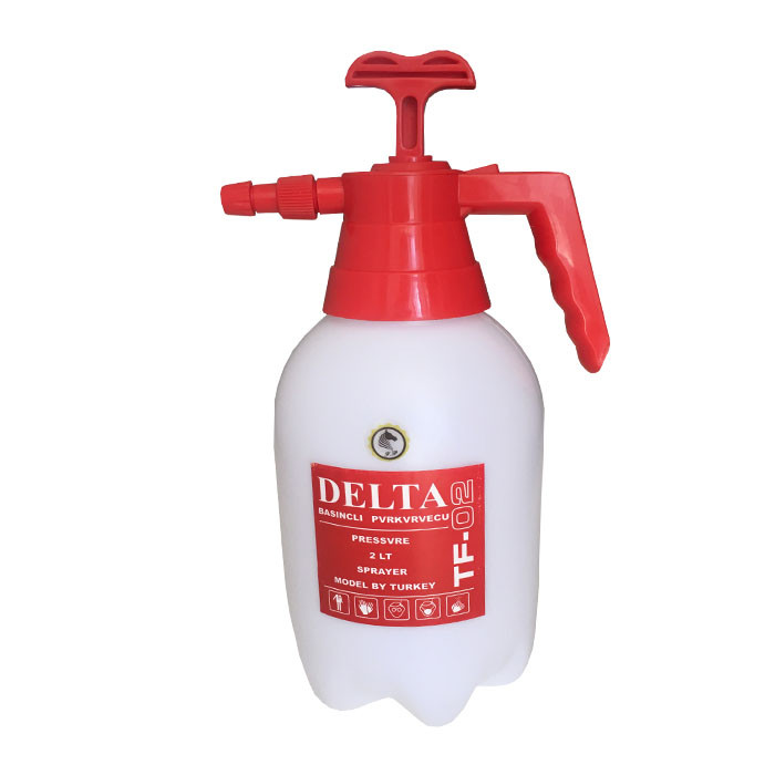 سم پاش مدل f.p گنجایش 2 لیتر