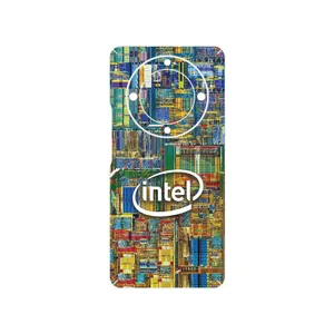 MAHOOT Intel Cover Sticker for Honor X9a