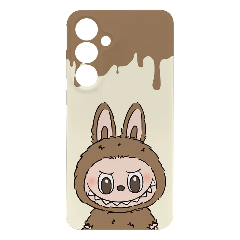 کاور گارد قاب علوی مدل HML مناسب برای گوشی موبایل سامسونگ Galaxy S24 FE