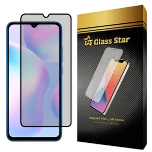   Glass Star PRF Privacy Screen Protector For Xiaomi Redmi 9C NFC