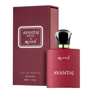 ادوپرفیوم ایکسید مدل ROUGE با رایحه شیرین حجم 100 میلی‌ لیتر