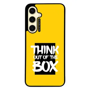 AKAM AMC-WSGS24FE-OUTES5 Cover For Samsung Galaxy S24 FE