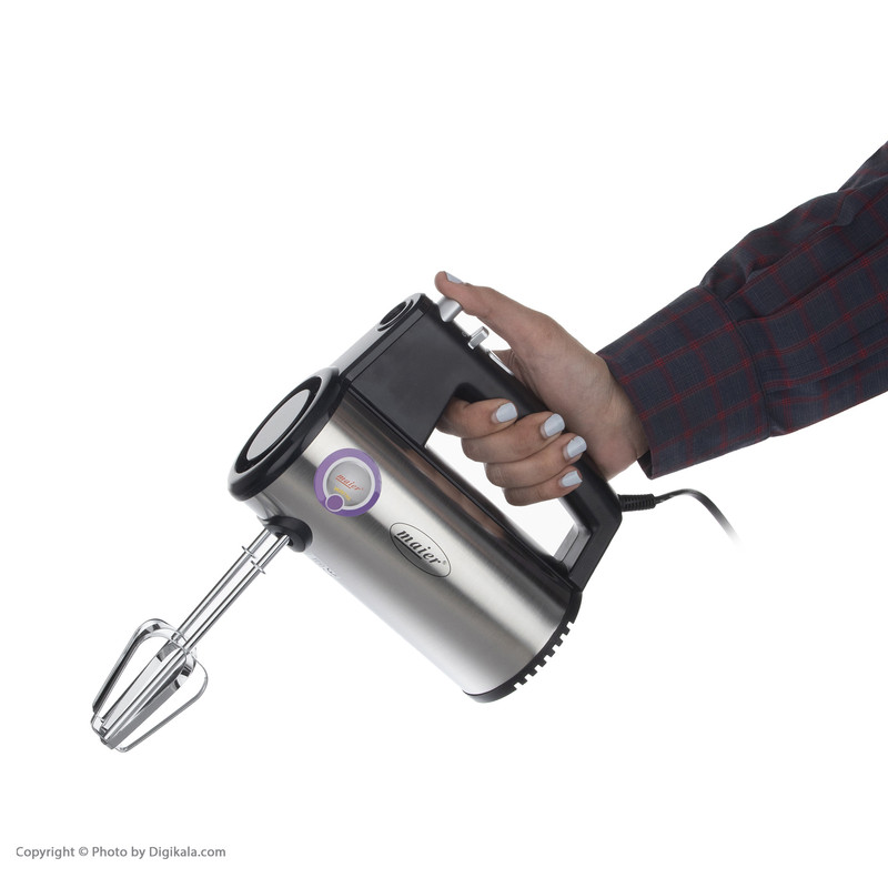 همزن مایر مدل 66