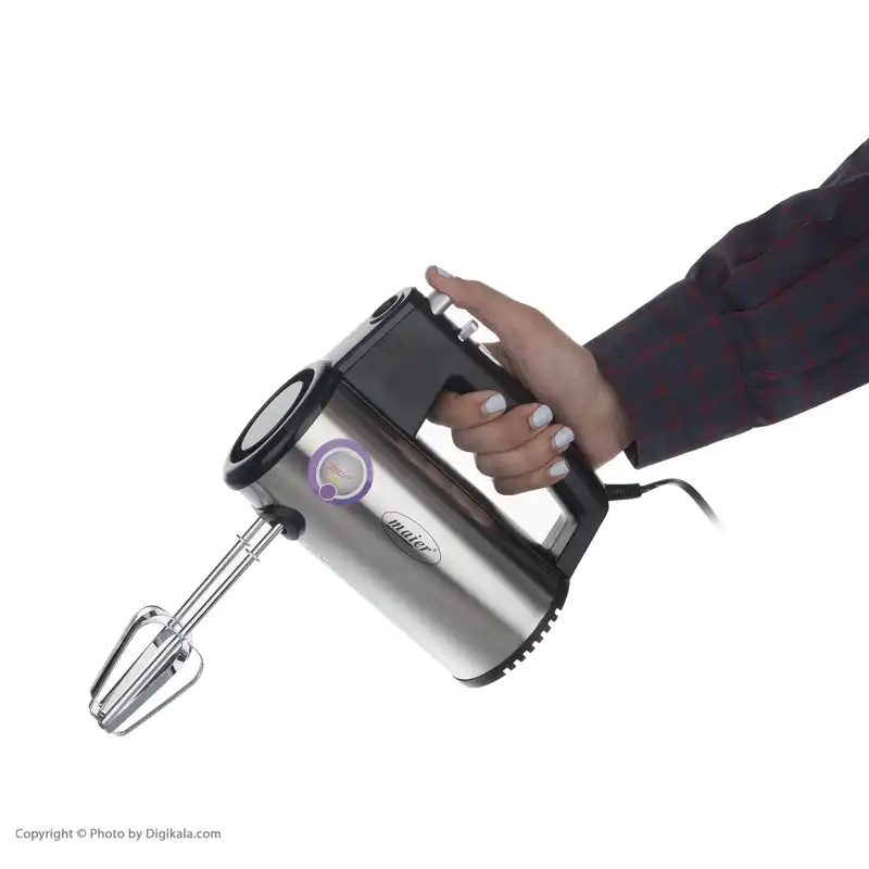 همزن مایر مدل 66