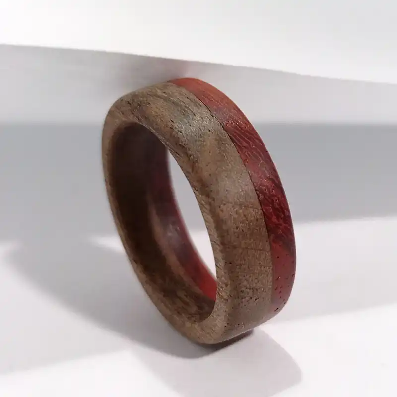 انگشتر سورئال دیزاین مدل SVO2W