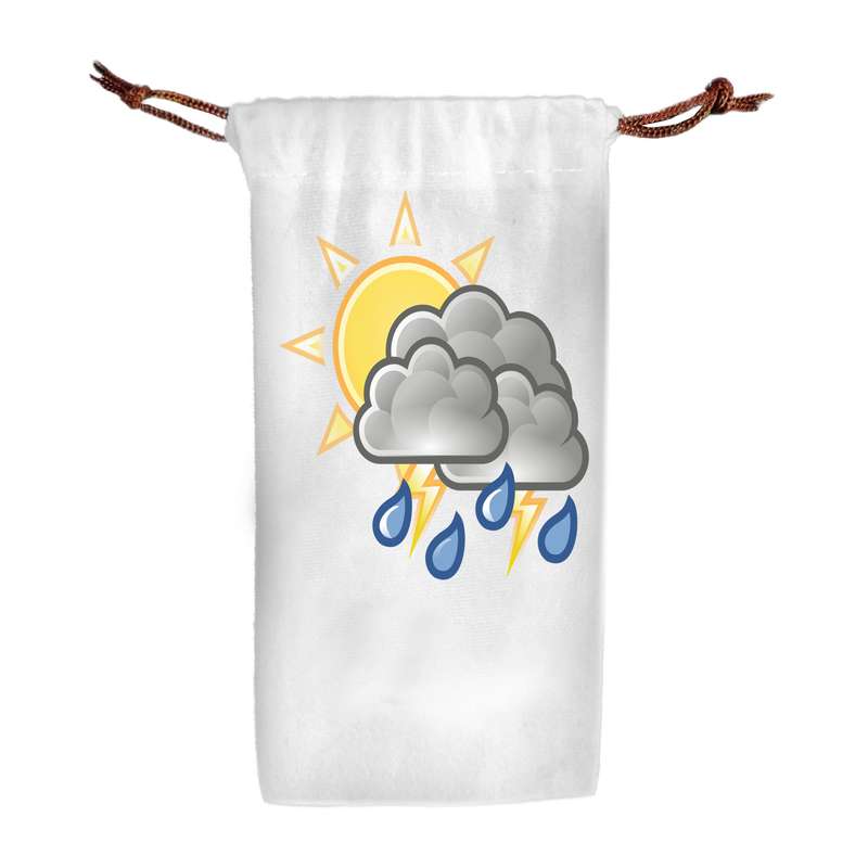 کیف عینک مدل ابر کد M333