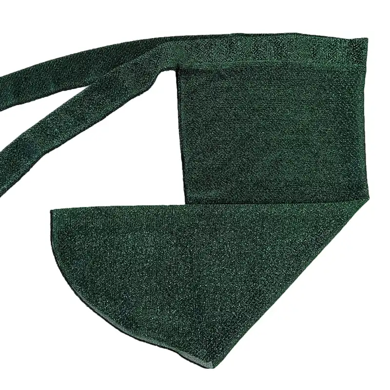 دستمال سر و گردن مدل دورگ