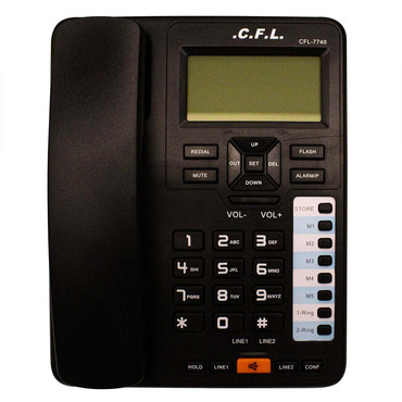 تلفن سی.اف.ال مدل CFL-7740