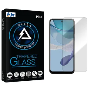 PK Delta Screen Protector For Motorola  Moto G53