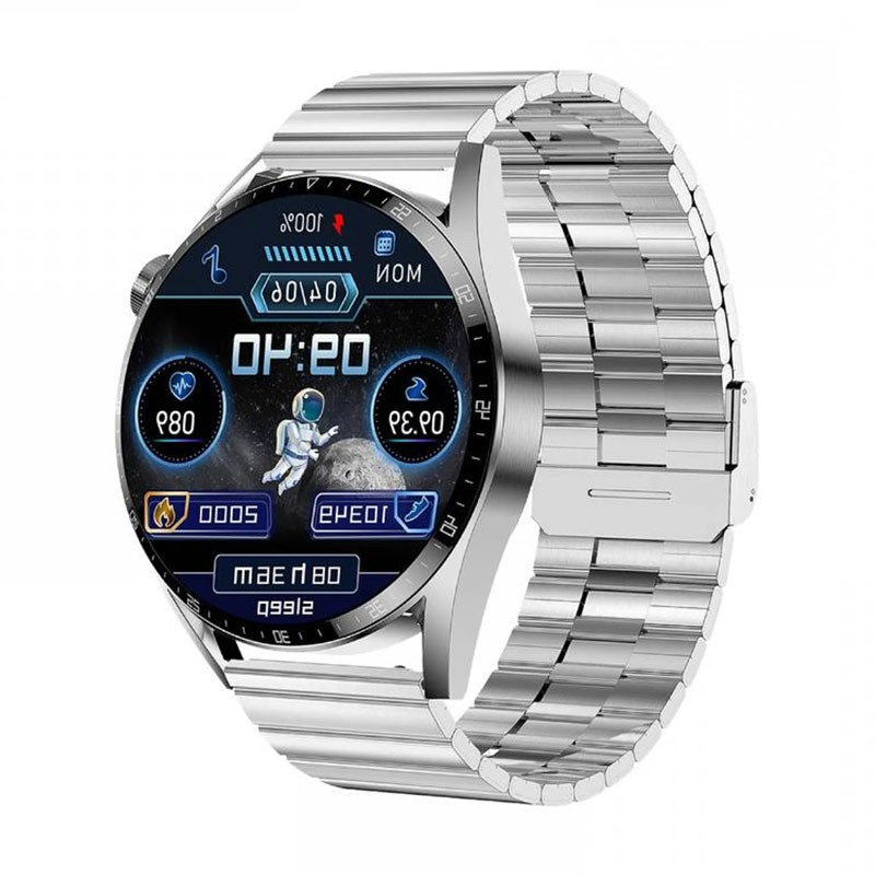 ساعت هوشمند گرین لاین مدل APY GMASTER LIMITED 2 SMART WATCH