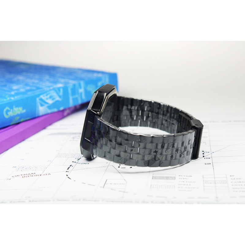 ساعت مچی دیجیتال مردانه مدل ni-me1006