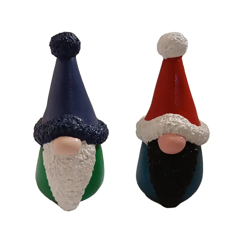 مجسمه مدل لی لی پوت کد LT7 مجموعه دو عددی