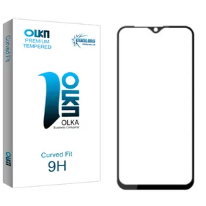 Cooling Olka Screen Protector For Samsung Galaxy A10