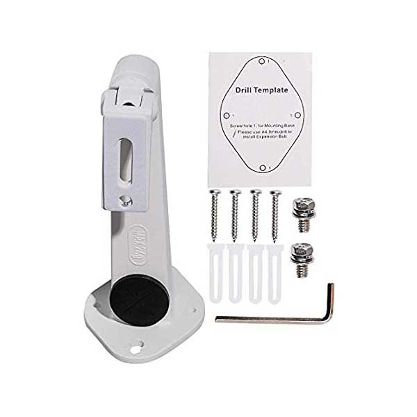 پایه دوربین مداربسته مدل DS-1292ZJ