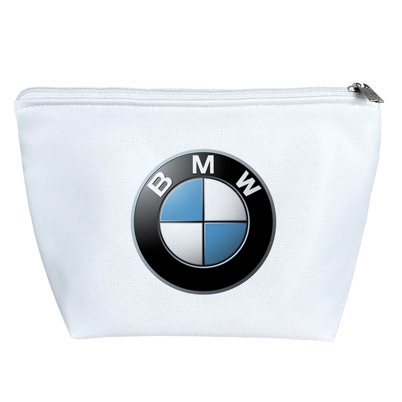 کیف لوازم آرایش دخترانه خندالو مدل بی ام دبلیو BMW کد 2197