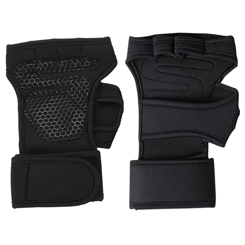 دستکش بدنسازی مدل PHX 006 L