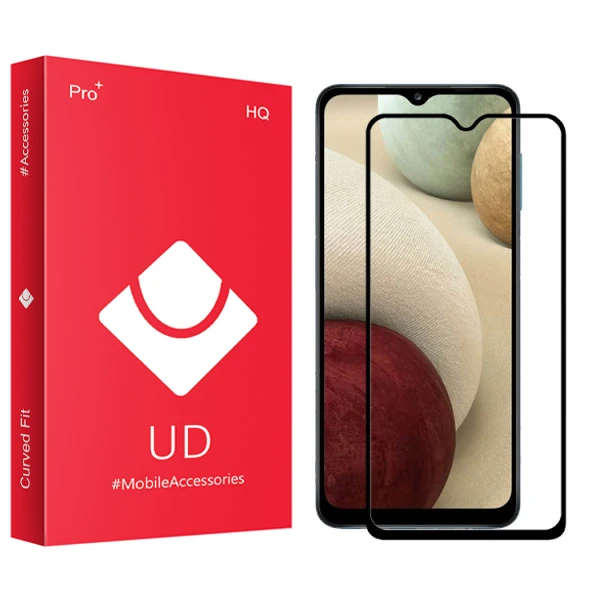 محافظ صفحه نمایش سرامیکی مات یو دی مدل +PRO مناسب برای گوشی موبایل سامسونگ Galaxy A32
