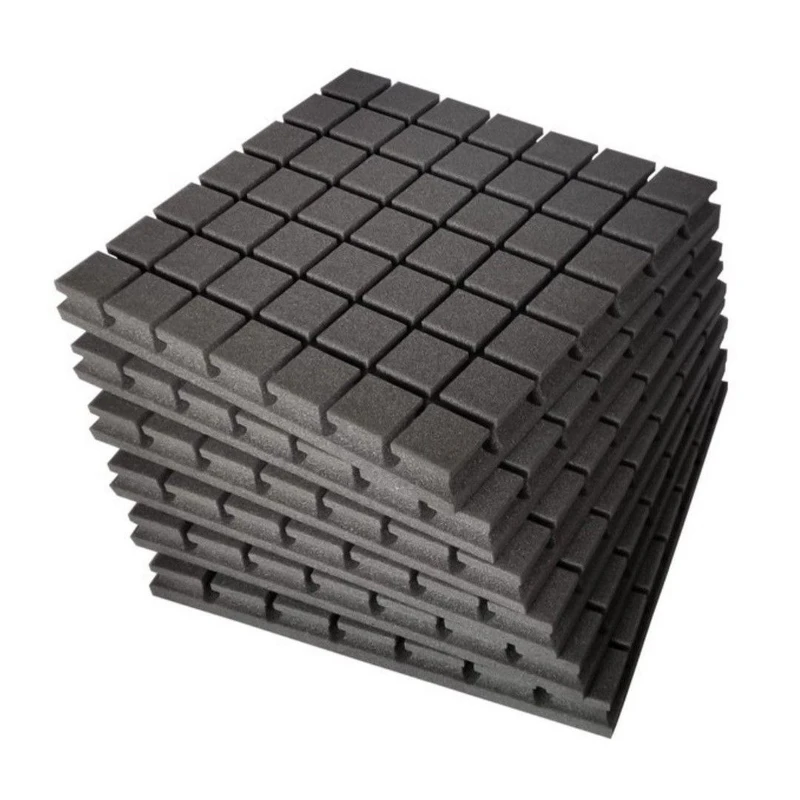 پنل آکوستیک مدل فلکسی a50 مجموعه 6 عددی