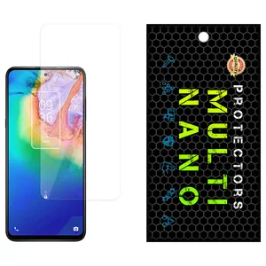 Multi Nano X-S1N Screen Protector For TCL 20 5G