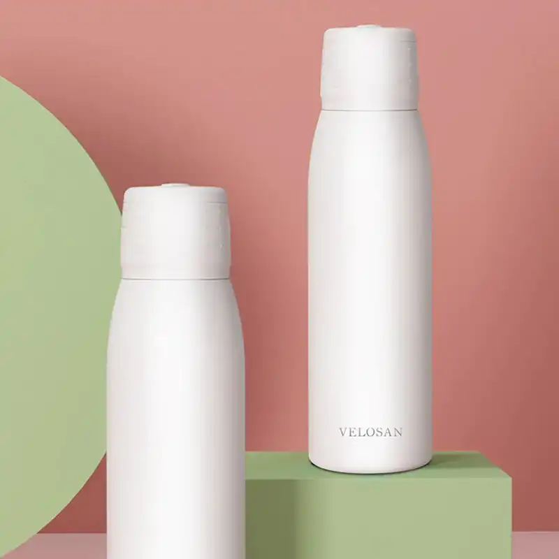 فلاسک ولسون مدل اسپیکردار گنجایش 0.6 لیتر