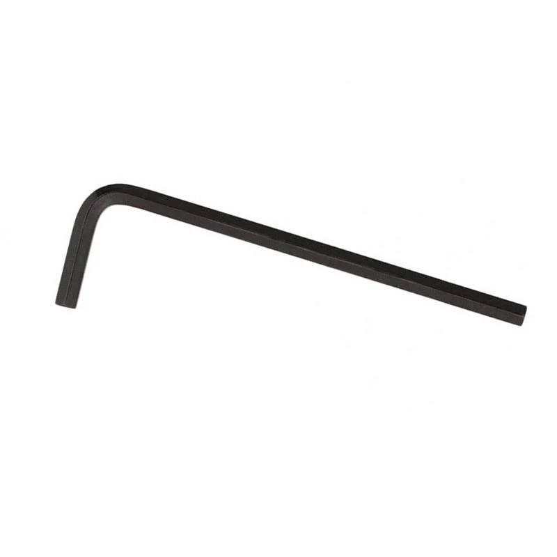 آچار آلن پایه بلند توسن مدل T726-7EL سایز 7 میلی متر