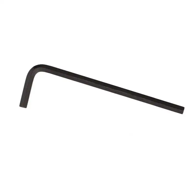 آچار آلن پایه بلند توسن مدل T726-9EL سایز 9 میلی متر