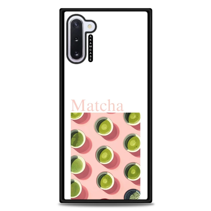 کاور آکام مدل AMC-WSGN10-MATCHA-12 مناسب برای گوشی موبایل سامسونگ Galaxy Note 10