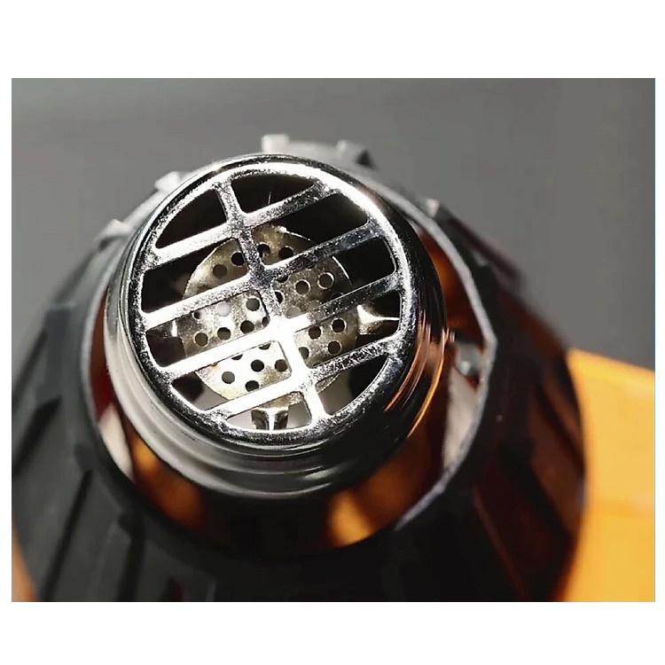 سشوار صنعتی اینکو مدل HG200047-2000W