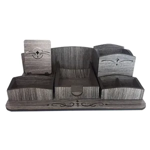 استندلوازم اداری رومیزی مدل K600