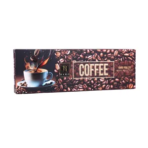 عود دست ساز رامو مدل قهوه