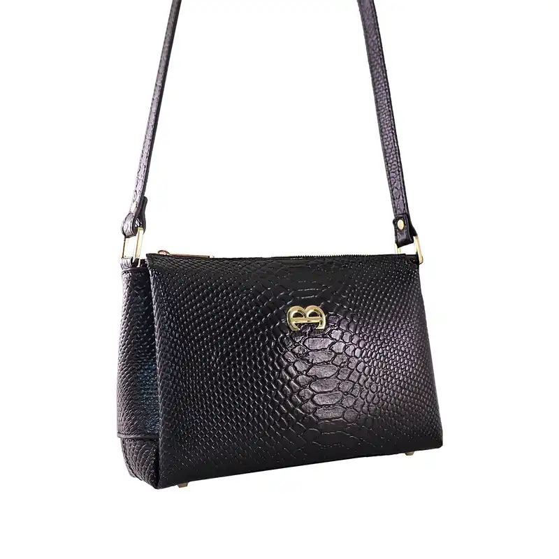 کیف دوشی زنانه منط مدل b230 کد 48084