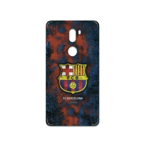 MAHOOT  BARCELONA-FC-2 Cover Sticker for Xiaomi Mi 5s Plus