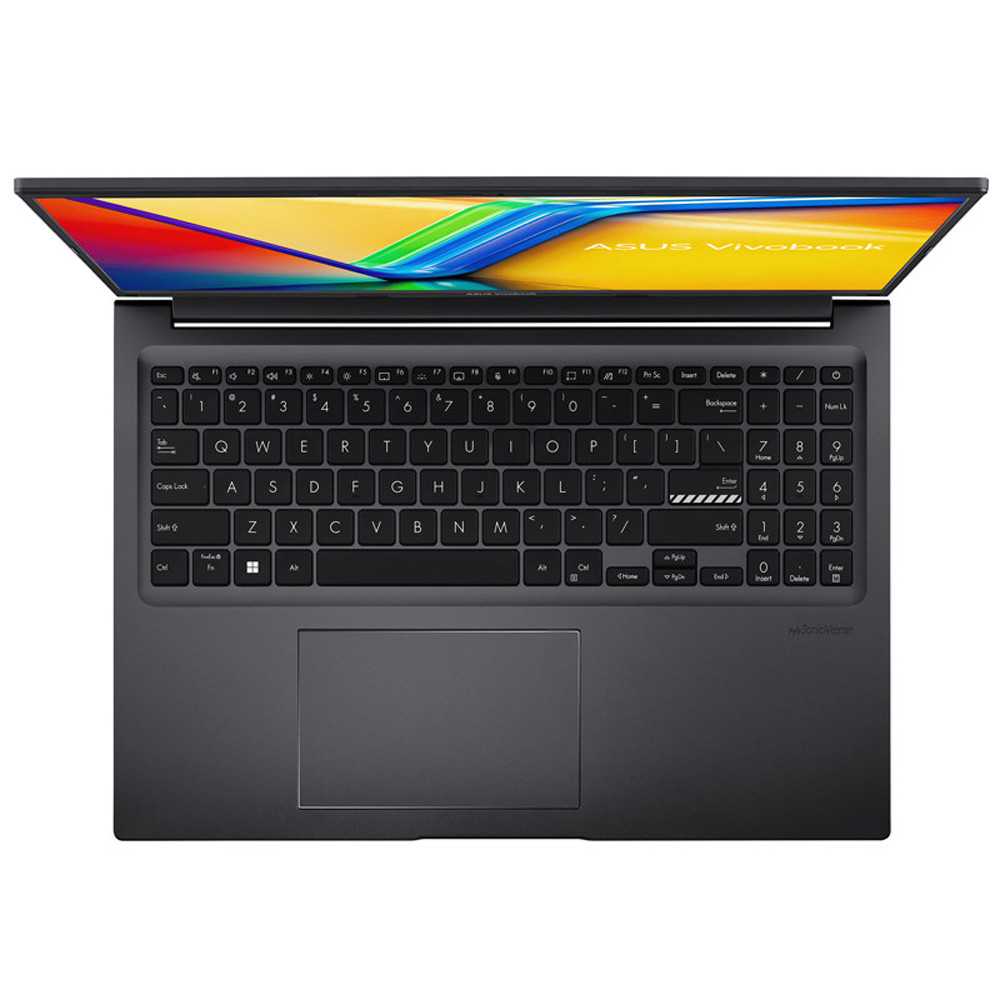 لپ تاپ 16 اینچی ایسوس مدل Vivobook X1605VA-MB005W-i5 8GB 512SSD لپ تاپ 16 اینچی ایسوس مدل Vivobook X1605VA-MB005W-i5 8GB 512SSD