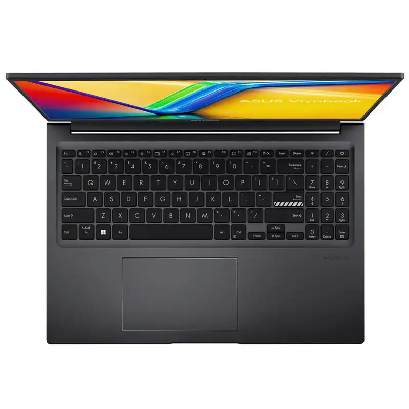 لپ تاپ 16 اینچی ایسوس مدل Vivobook X1605VA-MB005W-i5 16GB 512SSD - کاستوم شده